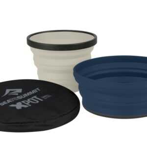 2dílný X-SET: X-MUG