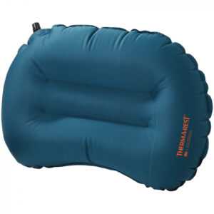 Nafukovací polštářek Therm-a-Rest Airhead Lite Large Barva: modrá