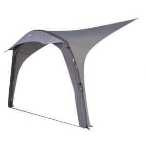 Přístřešek Vango AirBeam Sky Canopy for Caravan & Motorhomes 3.5M Barva: šedá