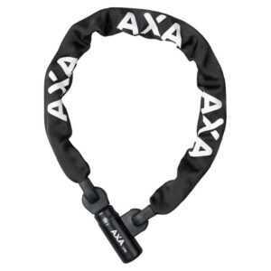 Zámek na kolo AXA Linq 100 Barva: černá