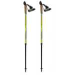 Nordic walking hole Vipole Vario Dlx Barva: zelená