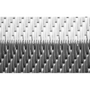 Koberec ke stanu Brunner Balmat 300x450 Barva: šedá