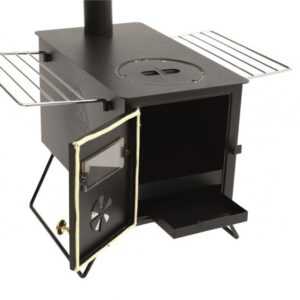 Stanová kamna Robens Kobuk