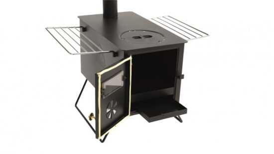 Stanová kamna Robens Kobuk Stanová kamna Robens Kobuk