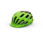 Dětská cyklistická helma Giro Hale MIPS Velikost helmy: 50-57 cm / Barva: zelená