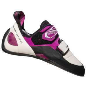 Dámské lezečky La Sportiva Katana Women Velikost bot (EU): 40 / Barva: růžová/bílá