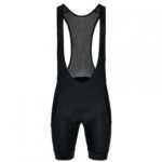 Pánské cyklistické kraťasy Kilpi Gurrafo Velikost: M / Barva: černá