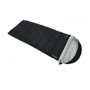 Spacák Vango Kanto XL Quad Barva: černá/šedá