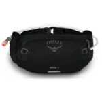 Ledvinka Osprey Seral 4 II Barva: černá