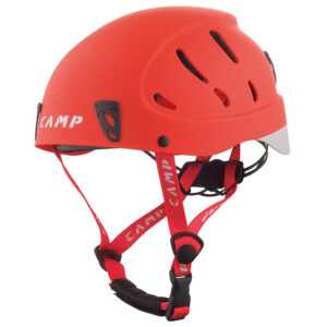 Přilba Camp Armour 2019 Velikost helmy: 54-62 cm / Barva: tmavě červená