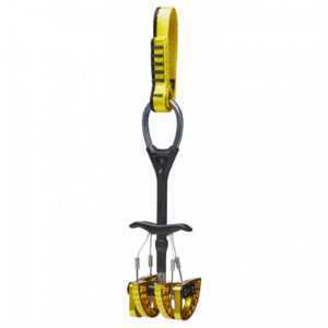 Friend Black Diamond Camalot C4 - 2 Barva: žlutá