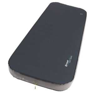 Karimatka Outwell Dreamboat Single 12.0 cm Barva: modrá/šedá