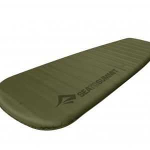 Camp Plus Self Inflating Mat Large