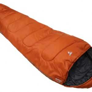 Vango Spacák Atlas 250 Oranžová