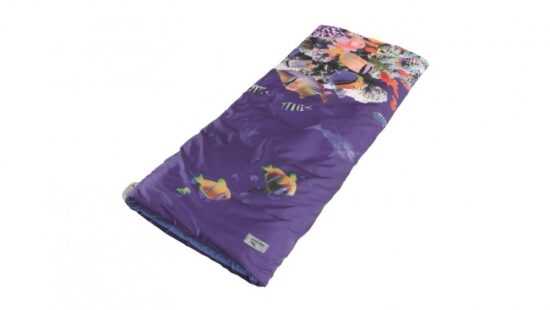 Spací pytel Easy Camp Kids Aquarium Spací pytel Easy Camp Kids Aquarium