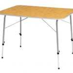 Skládací stolek Easy Camp Menton L