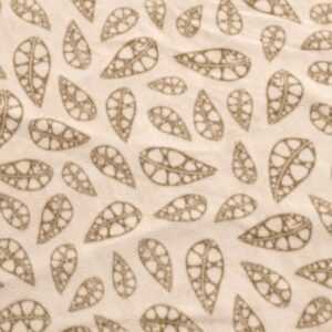 Fleecový koberec Klondike Twin