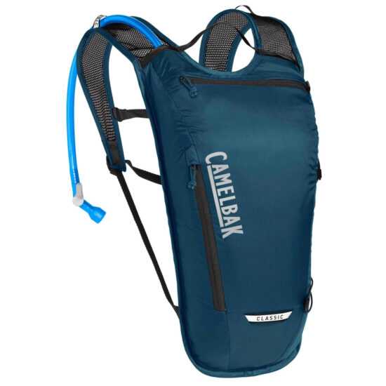Batoh Camelbak Classic Light Barva: modrá Batoh Camelbak Classic Light Barva: modrá
