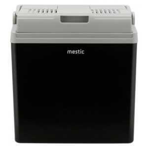Chladící box Mestic Thermo electric MTEC-25 AC/DC Barva: černá