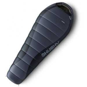 Spacák Husky Down Dopy Barva: tmavě šedá