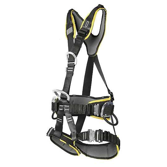 Pracovní postroj Singing Rock Profi worker speed III Velikost: M-L Pracovní postroj Singing Rock Profi worker speed III Velikost: M-L