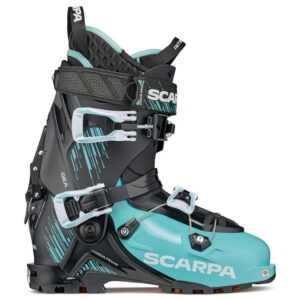 Skialpové boty Scarpa Gea 4.0 WMN Velikost lyžařské boty: 24