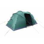 Stan Regatta Kivu 4 Vis a Vis Barva: zelená