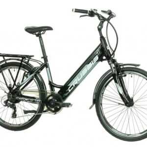 Crussis  Městské elektrokolo e-City 1.15-S (2022) 19"