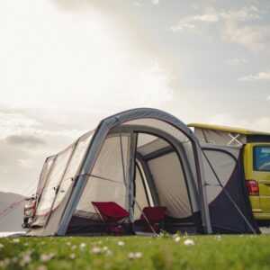 Vango Magra Air VW