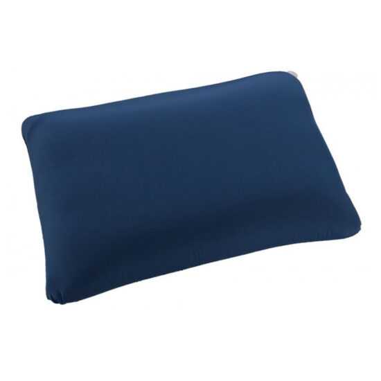 Polštář Vango Shangri-La Memory Foam Pillow Barva: modrá