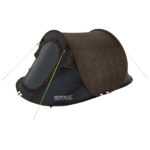 Stan Regatta Malawi 2 (Print) Barva: černá/červená