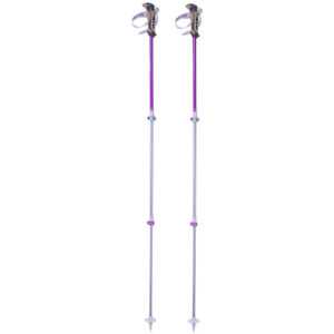 Hole Pinguin Ascent FL Cork Barva: fialová