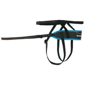 Úvazek Rock Empire Canicross Race Barva: modrá