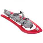 Sněžnice Inook E-Move Délka sněžnice: 64 cm / Barva: červená