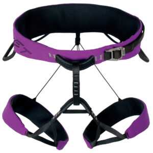 Úvazek Singing Rock Rocket Velikost: XS / Barva: fialová