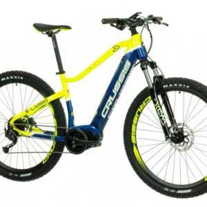 Crussis  Horské elektrokolo e-Largo 7.7-L (2022) 22"