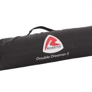 Koberec Robens Fleece Double Dreamer 5