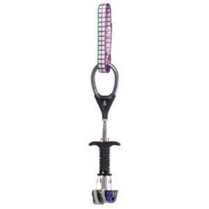 Friend Black Diamond Camalot Z4 Offset 0.5-0.75 Barva: růžová