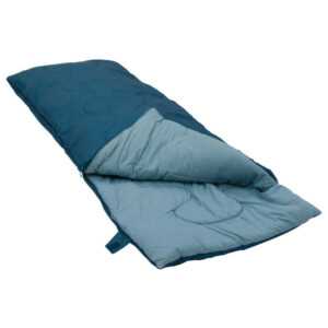 Spacák Vango Evolve Superwarm Single Barva: modrá