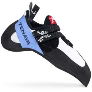 Lezečky Tenaya Oasi Velikost bot (EU): 44