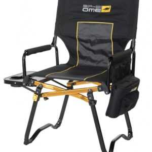 ARB hliníková skládací židle OME BP-51 Directors