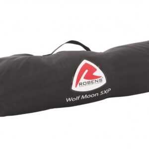 Koberec Robens Fleece Wolf Moon 5XP