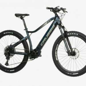 ONE-Guera 9.8-S (17) HORSKÉ elektrokolo 27