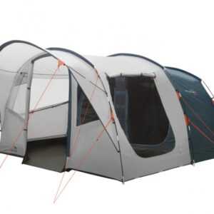 Stan Easy Camp Edendale 600