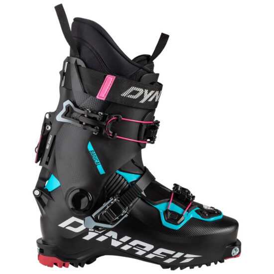 Skialpové boty Dynafit Radical W Velikost lyžařské boty: 25