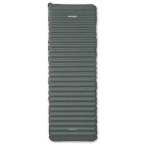 Samonafukovací karimatka Pinguin Nomad 75 NX Barva: šedá