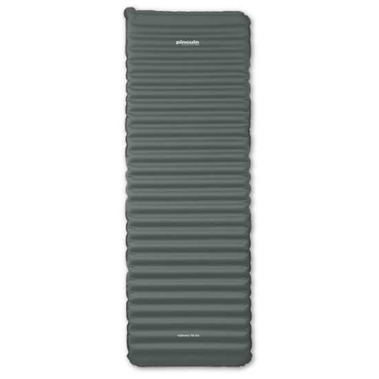 Samonafukovací karimatka Pinguin Nomad 75 NX Barva: šedá Samonafukovací karimatka Pinguin Nomad 75 NX Barva: šedá