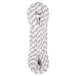 Lezecké lano Beal Contract 10.5 mm (60 m) Barva: bílá