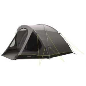 Rodinný stan Outwell Haze 5 Barva: šedá