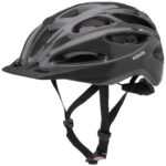 Cyklistická helma Radvik Stoot Velikost helmy: 58-62 cm / Barva: šedá/bílá